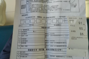 克拉玛依市公司福利体检怕有问题怎么办